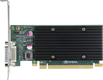Dell NVIDIA Quadro NVS 300 DDR3 512MB PCI-E x16 DMS-59 Video Graphics Card 04M1WV CN-04M1WV