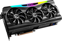 EVGA GeForce RTX 3090 Ti FTW3 GAMING, 24G-P5-4983-KR, 24GB GDDR6X, iCX3, ARGB LED, Backplate, Free eLeash Video Card