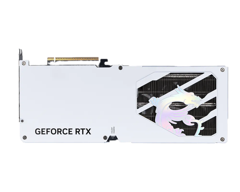 MSI Gaming GeForce RTX 5070 Ti 16GB GDDR7 PCI Express 5.0 ATX Graphics Card