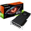 GIGABYTE GeForce RTX 3080 10GB GDDR6X PCI Express 4.0 Video Card GV-N3080 TURBO-10GD