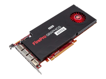 AMD MXRT-7500 FirePro 4 GB GDDR5 PCI Express 3.0 x16 Single Slot Space Required Graphics Card