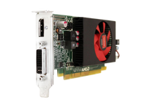 AMD Radeon R5 240 1GB DDR3 PCI-E x16 Low Profile Desktop Video Card