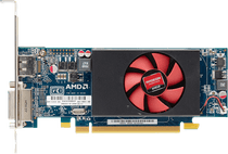 HP Radeon HD 8490 1GB GDDR3 PCI-E x16 Graphics Card
