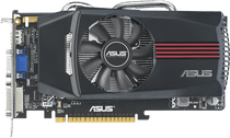 ASUS GeForce GTX 550 TI Graphics Card - 1 GB GDDR5 SDRAM, ENGTX550 DC/DI/1G