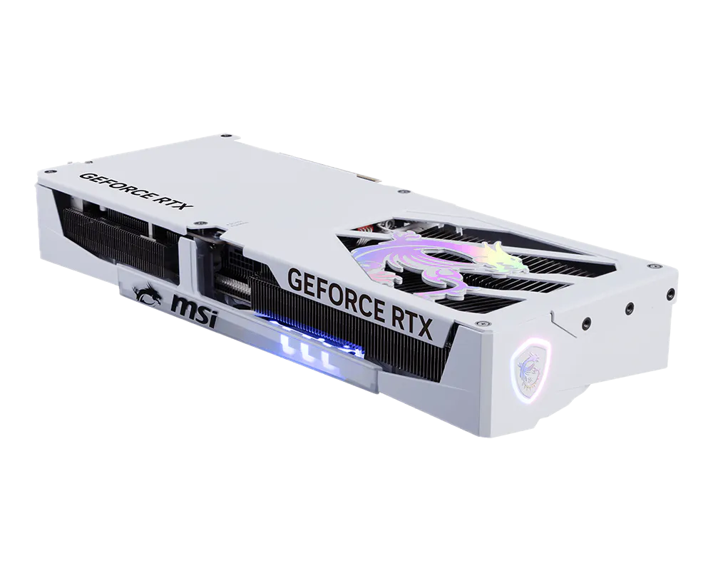 MSI Gaming GeForce RTX 5070 Ti 16GB GDDR7 PCI Express 5.0 ATX Graphics Card