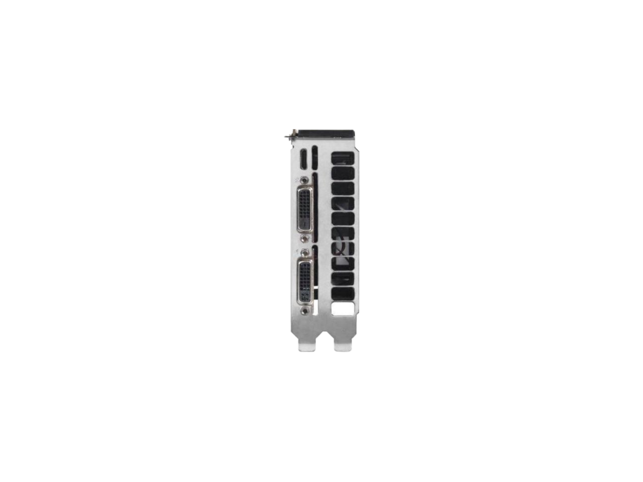 EVGA NVIDIA GeForce GT 740 FTW 2GB GDDR5 2DVI/Mini HDMI PCI-Express Video Card  02G-P4-3744-KR