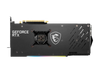 MSI GeForce RTX 3070 GAMING Z TRIO 8GB 256-bit GDDR6 PCI Express 4.0 LHR Graphics Card