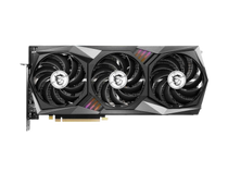 MSI GeForce RTX 3070 GAMING Z TRIO 8GB 256-bit GDDR6 PCI Express 4.0 LHR Graphics Card