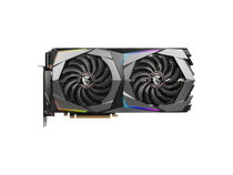 MSI GeForce RTX 2070 SUPER GAMING X RGB 8 GB Dual Fan Graphics Card