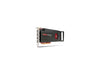 Dell FirePro W7000 4GB PCI e 3.0 x2 x DP and DVI HF Graphics Card CHF4P 0CHF4P CN-0CHF4P