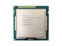 Intel Xeon E3-1240V2 3.40 GHz 8M Cache Quad Core LGA 1155 SR0P5 (Refurbished)