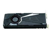 Dell NVIDIA GeForce GTX 1070 8GB GDDR5 Video Graphics Card 06MKK