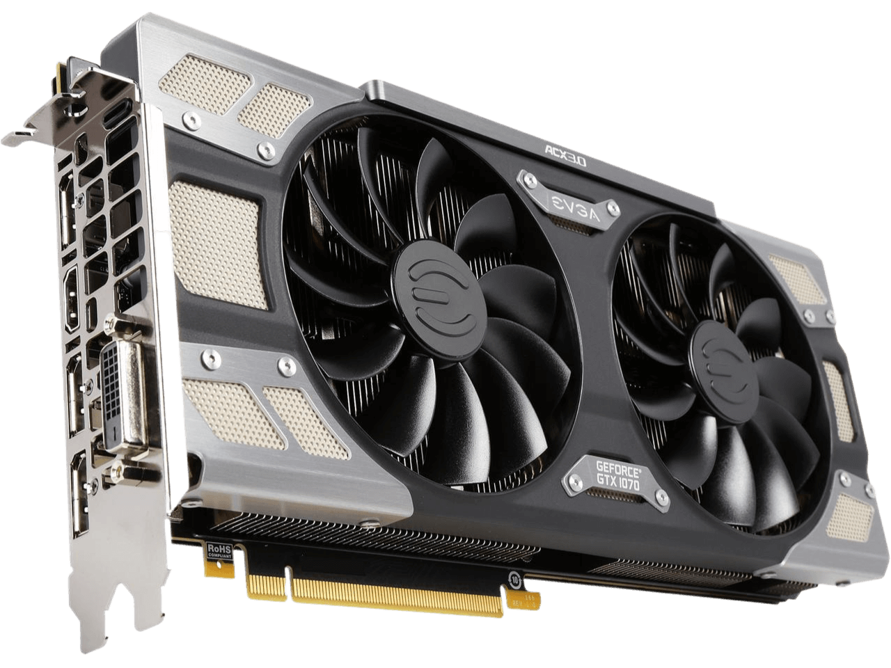 Evga precision gtx discount 1070