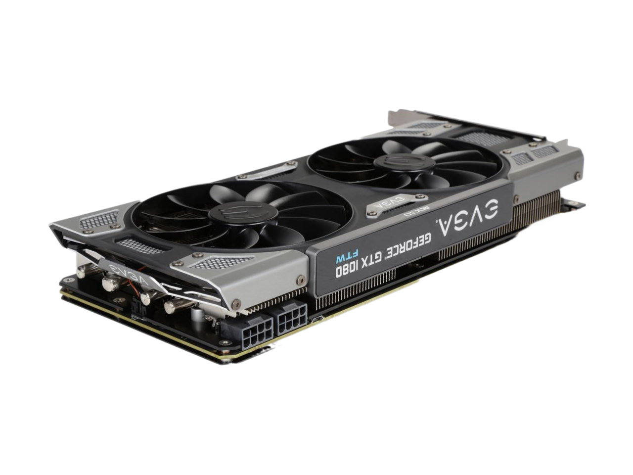 Evga geforce gtx 1080 gaming on sale