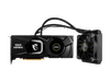 MSI GeForce RTX 2080 Ti SEA Hawk X Gaming 11GB GDRR6 352-bit HDMI/DP/USB Ray Tracing Turing Architecture Liquid Cooling Graphics Card