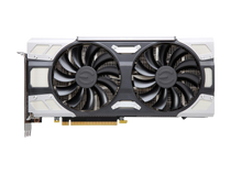 EVGA GeForce GTX 1070 SC GAMING ACX 3.0 8GB GDDR5 LED DX12 OSD Support (PXOC) Video Graphics Card 08G-P4-6173-KR