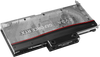 EVGA GeForce RTX 3080 12GB XC3 Ultra Hydro Copper Gaming, 12G-P5-4869-KL, 12GB GDDR6X, ARGB LED, Metal Backplate, LHR