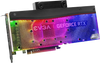 EVGA GeForce RTX 3080 12GB XC3 Ultra Hydro Copper Gaming, 12G-P5-4869-KL, 12GB GDDR6X, ARGB LED, Metal Backplate, LHR