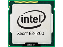 Intel Xeon E3-1240V2 Ivy Bridge 3.4 GHz 8MB L3 Cache LGA 1155 69W 682783-L21 Server Processor for HP DL320e Gen8