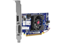 HP Radeon HD 7450 Graphic Card - PCI Express x16