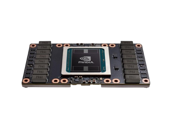 NVIDIA Tesla V100 Graphic Card - 1 GPUs - 32 GB HBM2