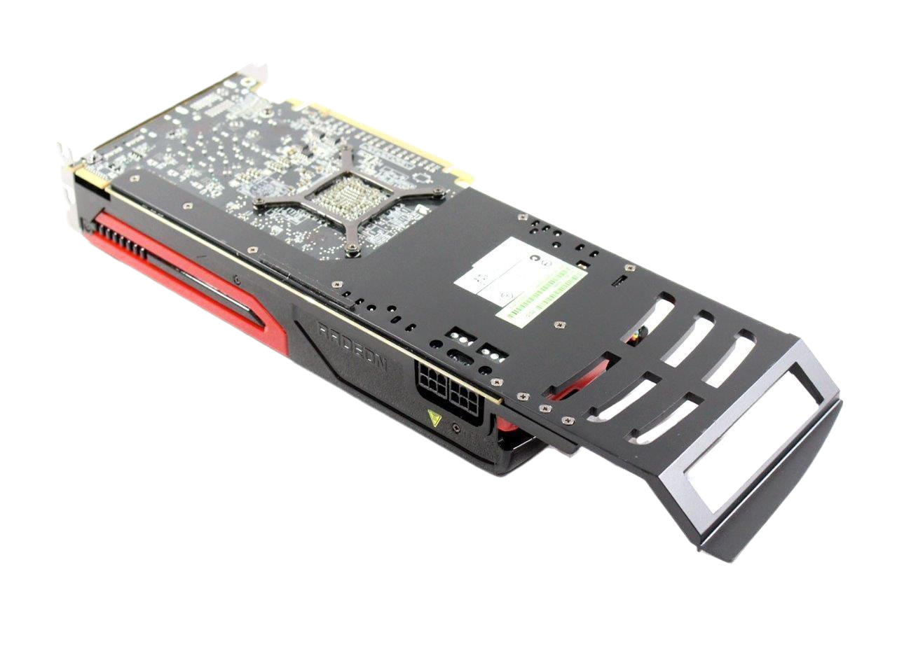 Dell Genuine AMD Radeon HD 8870 2GB GDDR5 PCIe x16 mDP/HDMI/DVI GPU Video Card