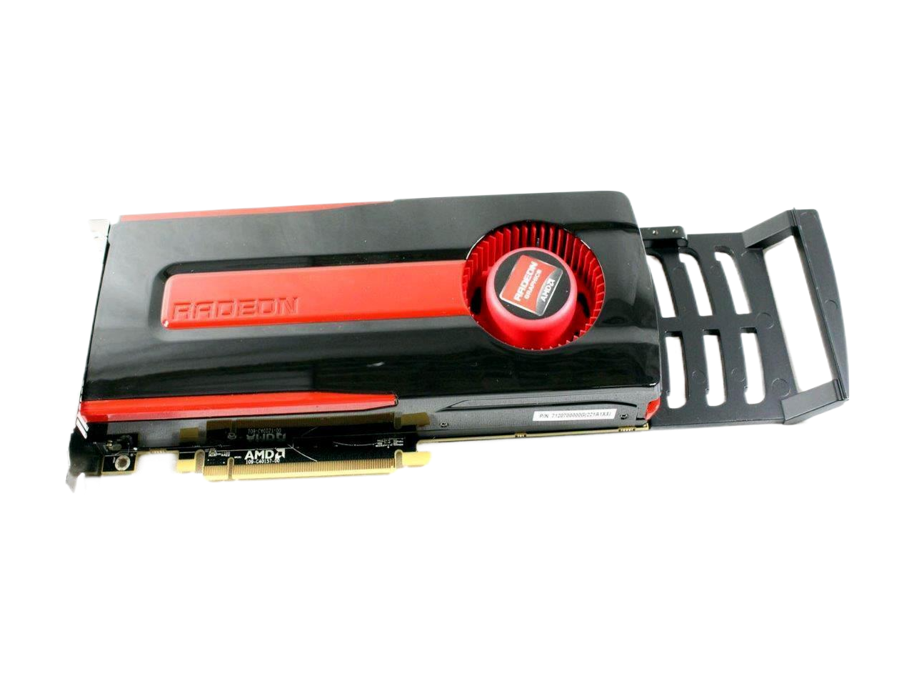 Dell Genuine AMD Radeon HD 8870 2GB GDDR5 PCIe x16 mDP/HDMI/DVI GPU Video Card