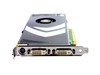 Dell NVIDIA GeForce 8800 GT 512MB PCI-E Dual DVI Video Card CP187
