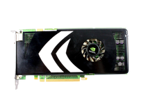 Dell NVIDIA GeForce 9800GT 512 GDDR3 Desktop Video Card J359K