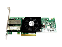 Dell OCe14102B-N1-D 10Gb/s SFP+ Dual Ports PCI Express Wireless Network Card 0MF05, 00MF05, CN-00MF05