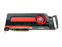 Dell AMD Radeon HD 7950 3GB GDDR5 SPCIe x16 Video Graphics Card 5006K RJKJ9