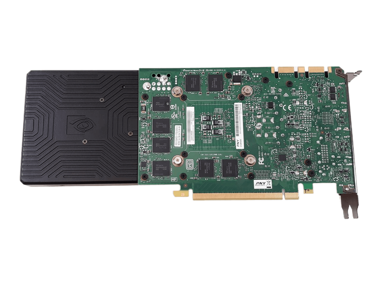 Pny quadro discount m5000