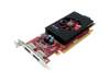 SAPPHIRE FirePro W2100 100-505821 2GB 128-bit DDR3 PCI Express 3.0 x16 Low Profile Workstation Video Card