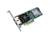 Intel X520-T2 PCI-E Dual Port 10GbE Copper Ethernet NIC Server Adapter