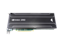 NVIDIA P2055 GRID K2 8GB GDDR5 3072 CUDA Core PCIe 225W Graphics Card 180-12055-1005-A03