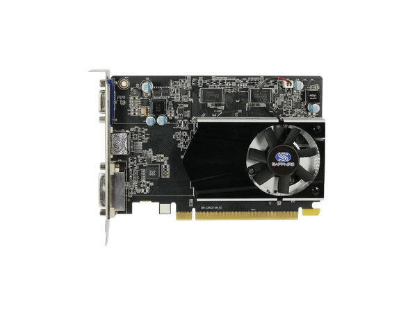 Radeon r7 2025 240 sapphire