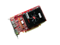 Barco MXRT-5500 2GB Medical Grade PCIe Graphics card