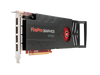 Sapphire AMD FirePro W7000 4GB GDDR5 Quad DisplayPort PCI-Express Workstation Graphics Cards 100-505848