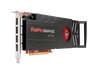 Dell AMD FirePro W7000 4GB GDDR5 Displayport 1.2 PCI-E 3.0 X16 Workstation Video Card CHF4P