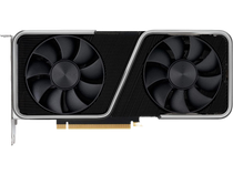 NVIDIA GeForce RTX 3060 Ti Founders Edition 8GB GDDR6 Video Graphics Card