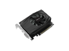 PNY GeForce GTX 1650 4GB Single Fan GDDR5 Video Graphics Card GPU VCG16504SFMPB