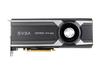 EVGA GeForce GTX 980 4GB 04G-P4-1980-KR GAMING, Silent Cooling Video Graphics Card