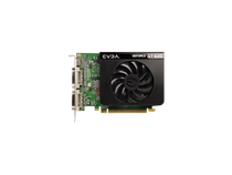EVGA GeForce GT 620 1GB 64-Bit DDR3 DirectX 12 PCI Express 2.0 x16 HDCP Ready Video Card 01G-P3-2621-KR