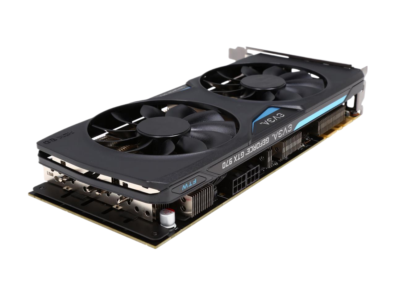 Evga nvidia 2025 gtx 970
