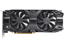 EVGA GeForce RTX 2080 SUPER BLACK 8GB GDDR6 PCI Express 3.0 SLI Support Video Graphics Card 08G-P4-3081-KR