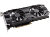 EVGA GeForce RTX 2080 SUPER BLACK GAMING 8GB GDDR6 Video Graphics Card 08G-P4-3081-KR