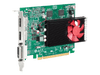 HP AMD Radeon R9 350 2GB X16 GFX Graphics Cards N3R91AT