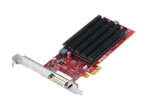 AMD ATI FirePro 2270 X1 512MB GDDR3 DMS59 Low Profile PCI-Express Workstation Graphics Card 100-505972