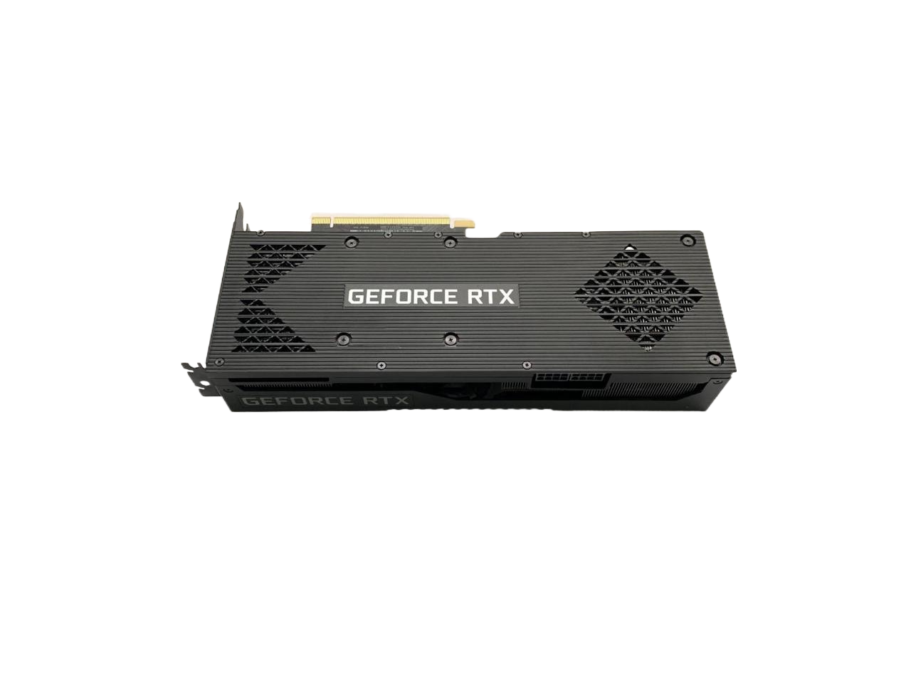 HP NVIDIA RTX 3090 FHR M24410-001 Gaming Video Graphics Card Ampere GPU 24GB GDDR6X Non-LHR Full Hash Rate