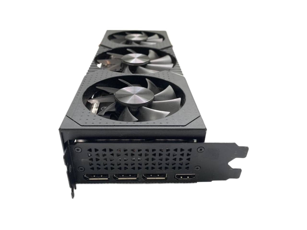 HP NVIDIA RTX 3090 FHR M24410-001 Gaming Video Graphics Card Ampere GPU 24GB GDDR6X Non-LHR Full Hash Rate